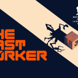 💎The Last Worker XBOX SERIES X|S КЛЮЧ🔑