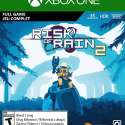 💎Risk of Rain 2 XBOX ONE SERIES X|S Ключ 🔑