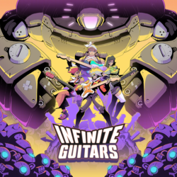 💎Infinite Guitars XBOX ONE X|S КЛЮЧ🔑