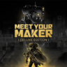 Meet Your Maker: Deluxe Edition Xbox One & Series X|S
