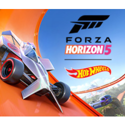 Forza Horizon 5: Hot Wheels - DLC STEAM GIFT РОССИЯ