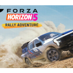 Forza Horizon 5 Rally Adventure - DLC STEAM GIFT РОССИЯ