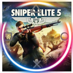 💠 Sniper Elite 5 (PS4/PS5/RU) П3 - Активация