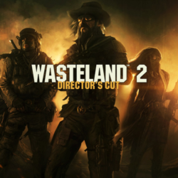 Wasteland 2: Director's Cut XBOX / WINDOWS [ Ключ 🔑 ]