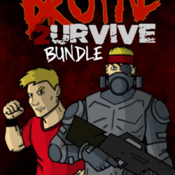 ✅ BRUTAL 2URVIVE Bundle Xbox One|X|S активация