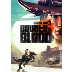 BORDERLANDS 3: КРОВАВАЯ ОХОТА XBOX  КЛЮЧ AR ЛИЦЕНЗИЯ