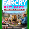 Far Cry New Dawn Deluxe Edition XBOX ONE / XS   Ключ