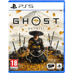 Ghost of Yotei Star Wars Outlaws FC 25 14 ТОП USA/RU PS4/PS5✅(Активация🔥)