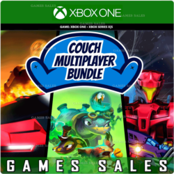 ✅❤️НАБОР ДЛЯ МНОГОПОЛЬЗОВАТЕЛЬСКОЙ ИГРЫ 3ШТ❤️XBOX🔑КЛЮЧ