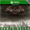BATMAN: РЫЦАРЬ АРКХЕМА СЕЗОННЫЙ АБОНЕМЕНТ XBOX  КЛЮЧ