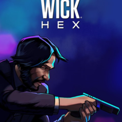 ✅ John Wick Hex Xbox One & Xbox Series X|S активация
