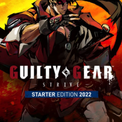 ✅ Guilty Gear -Strive-   Season Pass 1 Xbox активация