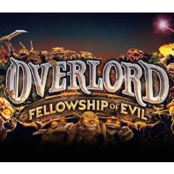 🎁Overlord: Fellowship of Evil (Steam)(Turkey)
