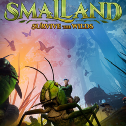 Smalland: Survive the Wilds (Аренда Steam) Online
