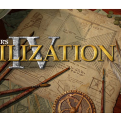 Sid Meier's Civilization IV (Steam)(Region Free)