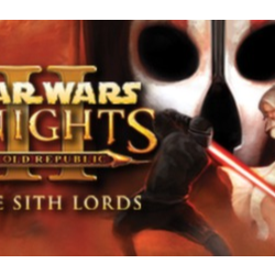 🎁Star Wars Knights of the Old Republic II/ 2 Steam RU