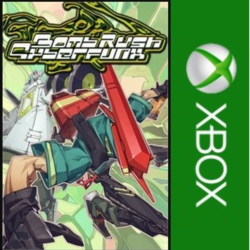 ☑️⭐Bomb Rush Cyberfunk XBOX⭐Покупка на Ваш аккаунт⭐☑️