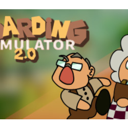 Hoarding Simulator STEAM KEY REGION FREE GLOBAL ROW
