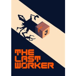 The Last Worker Xbox Series S|X ключ🔑