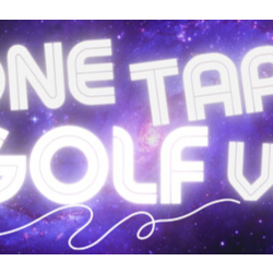 One Tap Golf VR STEAM KEY REGION FREE GLOBAL ROW