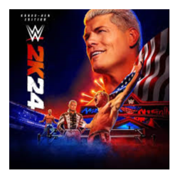 EA SPORTS College Football 25 WWE 2K24 8 Игр USA PS4/PS5✅Активация🔥