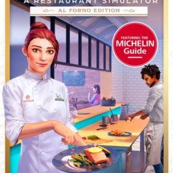 ✅ Chef Life - AL FORNO EDITION Xbox One|X|S активация