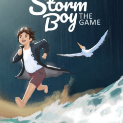 ✅ Storm Boy Xbox One & Xbox Series X|S активация