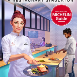 ✅ Chef Life: A Restaurant Simulator Xbox активация