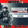 Insurgency Sandstorm 1 Year Anniversary Xbox  КЛЮЧ