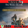 The Elder Scrolls Online: Deluxe Edition XBOX ONE XS КЛЮЧ