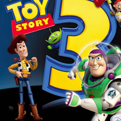 Toy Story 3 Xbox One & Series X|S Активация