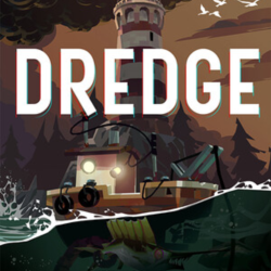 DREDGE (Аренда аккаунта Steam) Онлайн, Geforce Now GFN