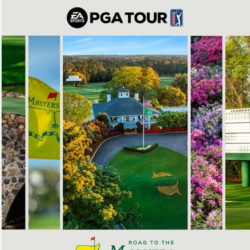 EA SPORTS PGA TOUR Deluxe Edition Xbox One & Series X|S
