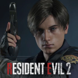RESIDENT EVIL 2 REMAKE / DELUXE 🔵(STEAM) СНГ КЛЮЧ
