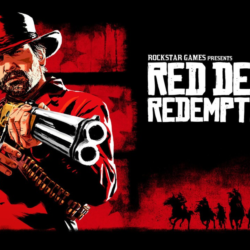 Xbox One/Series | Red Dead Redemption 2, NBA 2K22   16