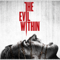 🍓 The Evil Within (PS4/PS5/RU) (Аренда от 3 дней)
