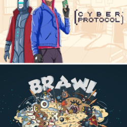 ✅ Brawl Chess - Gambit   Cyber Protocol Xbox активация