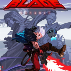 ✅ Blade Assault Xbox One & Xbox Series X|S активация