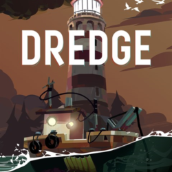 ✅ DREDGE Xbox One & Xbox Series X|S активация