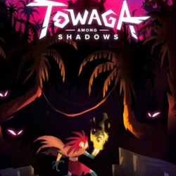 Towaga: Among Shadows Xbox One|X|S активация