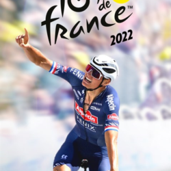 Tour de France 2022 Xbox One активация