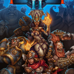 Torchlight II Xbox One & Xbox Series X|S активация