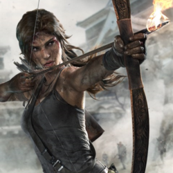 Tomb Raider: Definitive Edition Xbox активация