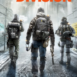Tom Clancy´s The Division Xbox One|X|S активация