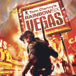 Tom Clancy´s RainbowSix Vegas Xbox One|X|S активация