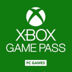 Xbox Game Pass ПК 2 месяца   EA играть - Глобальный