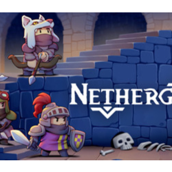 Netherguild 💎 АВТОДОСТАВКА STEAM GLOBAL МГНОВЕННО ЛИЦЕНЗИЯ