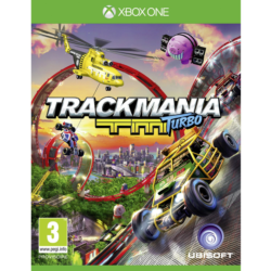Trackmania Turbo |Ubisoft | Region Free | ПК | Онлайн