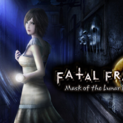 🌗FATAL FRAME: Mask of the Lunar Eclipse Xbox Активация