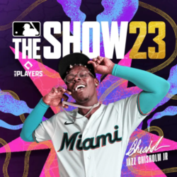 ✅MLB® The Show™ 23 ✅Xbox One Активация   Подарок🎁